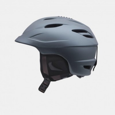 Giro Seam Mens helmet - Matte Pewter Helmet
